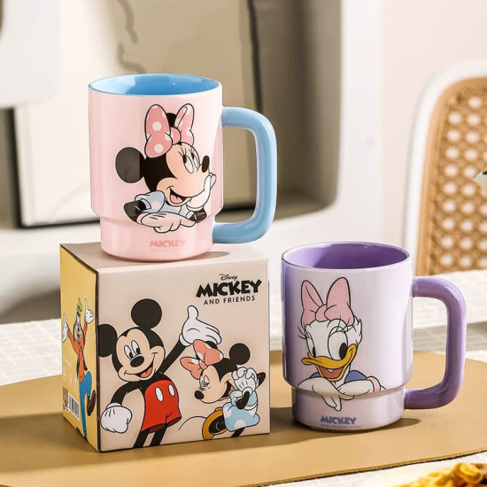 Porcelain Mug 480 ml